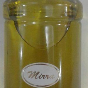 Óleo Mirra 500ml