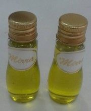 Óleo de Unção Mirra 30ml