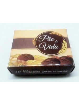 Mananciais pão de vida (m1)