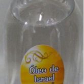 Óleo Israel 500ml