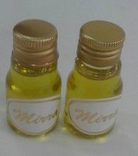 Óleo de Unção Mirra 10ml