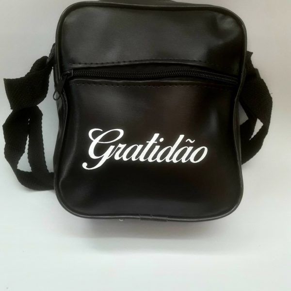 Bolsa gratidão