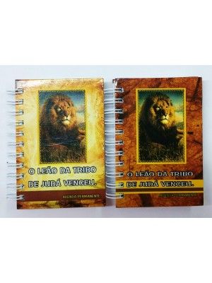 Agenda Permanente Leão (G)