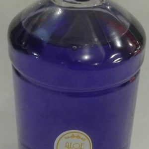 Óleo aloés 500ml