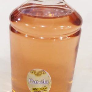 Óleo canela 500ml