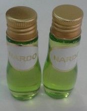 Óleo de Unção Nardo 30ml