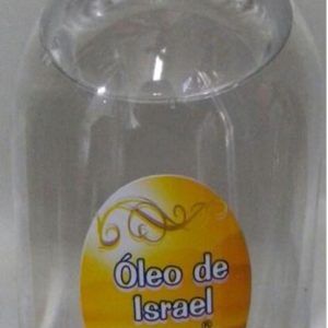 Óleo Israel 500ml