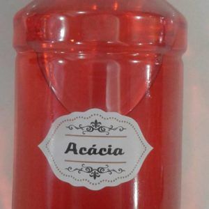 Óleo acácia 500ml