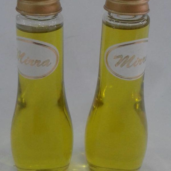 Óleo Mirra 60ml