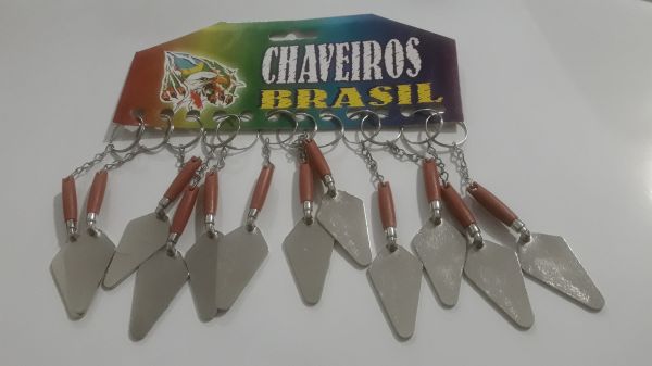 Colher campanhas construção