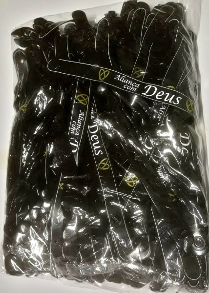 Pulseiras aliança com Deus 100